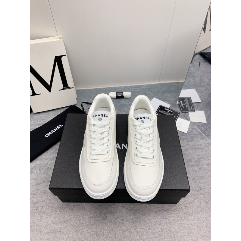 Ch*el casual shoes